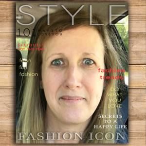 Meet your Posher, Anna